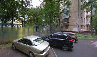 Школа журналистики "ГОРОД, курс журналистики и фотографии