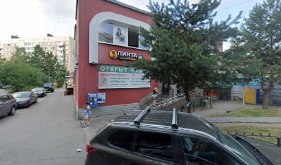 Учебный Центр Вычислительной Техники