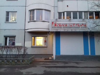 АНО ДО "Новая студия"