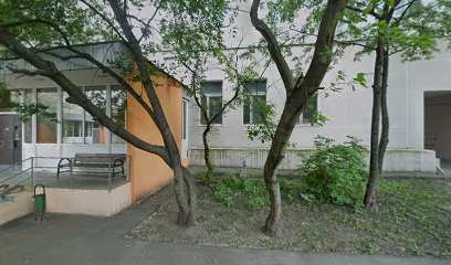 Детский сад № 1784