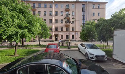 Студия раннего развития CleverKids