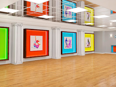 Open Dance Studio