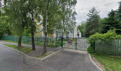 Детский сад № 2269
