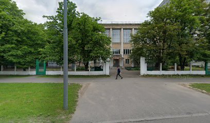 Театр танца "ЛАЙМ"