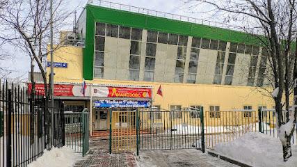 Лианозово