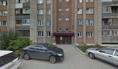 Дом Детского Творчества им. В. Дубинина