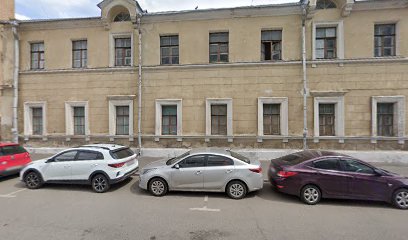 Московский лингвистический центр