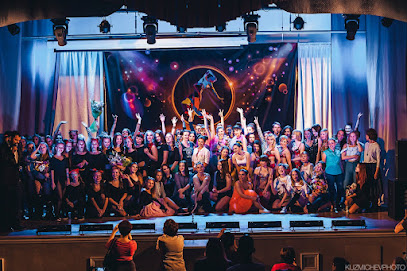 Dance Life