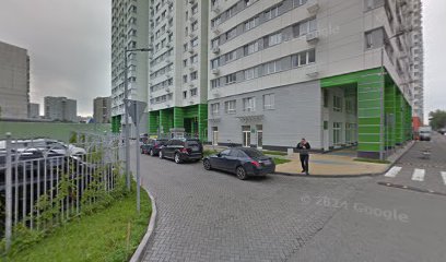 Международный Языковой Центр Language Link
