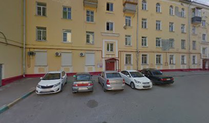 Детский садик и центр Сёмик