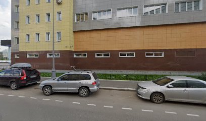 Ао Москоллектор