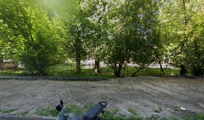 Российский центр капоэйры