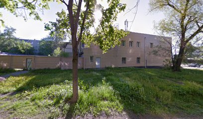 Электростальская Федерация Бокса