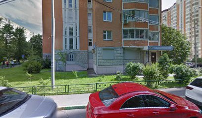 Moscow Institute Of Linguistics