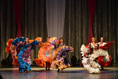 Devi dance