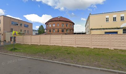 Центр водных практик Татьяны Пензиной. Раннее плавание Birthlight