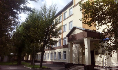 Факультет математики НИУ ВШЭ