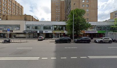 Sidera Мета-центр