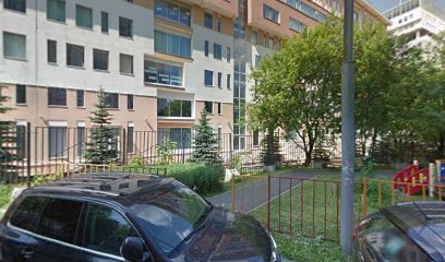 Общество с ограниченной ответственностью «Местные новости»