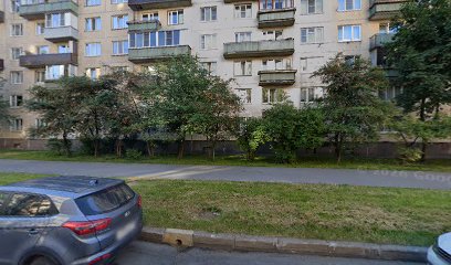 Центр Развития Familly
