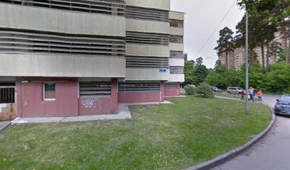 Сшор Королёв
