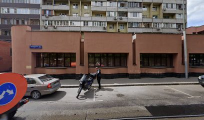 Детский сад № 18
