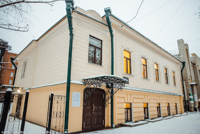 Музей наивного искусства