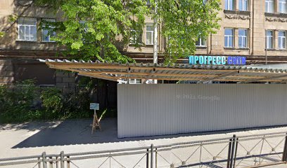 Школа Фотографии Константина Диковского