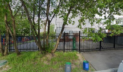 Автошкола ГБПОУ Юридический колледж