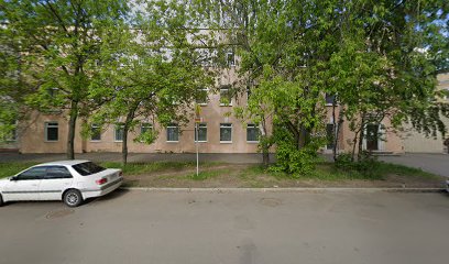 Петровские Львы