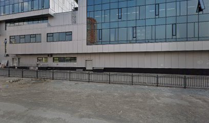 Обучение плаванию Новосибирск I Love Swimming Nsk