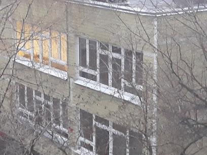 Детский Сад