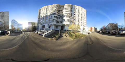 Центр речи Ларисы Андрахановой