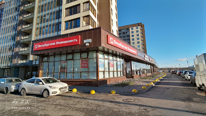 Петербургская Недвижимость, ЖК Солнечный город
