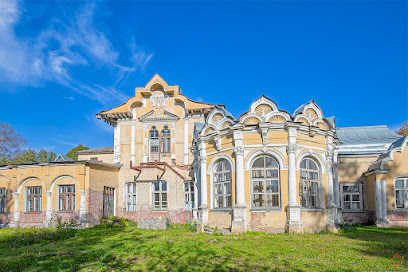 Усадьба Алтуфьево