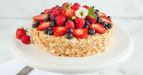 Московская Пекарня-Кондитерская NapoleonCake