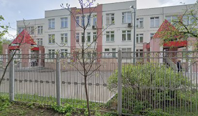 Детский сад № 1657