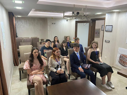 Международная школа молодёжной дипломатии