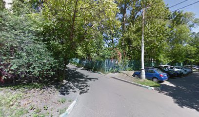 ЯСАМ Сеть Центров Раннего Развития