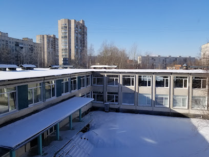 Гимназия № 528 корпус 2