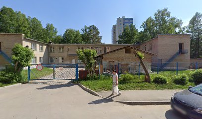 Золотой ключик
