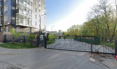Управление образования администрации городского округа Красногорск