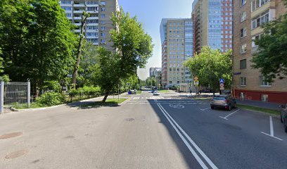 CONNECT SCHOOL, школа создания музыки и битбокса