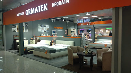 ORMATEK