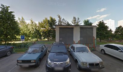 Детский сад №2403