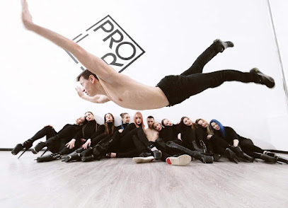 ProBro