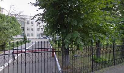 Колледж Индустрии Гостеприимства и Менеджмента № 23