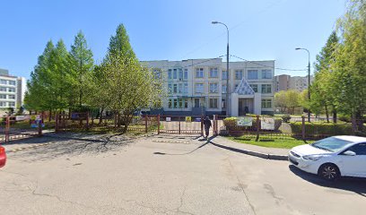 Детский Сад №2428