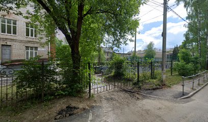 МБОУ СОШ№14