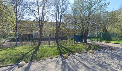 Детский сад № 1273